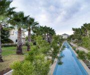 Photo of the hotel Le Royal Hammamet Tunisia