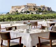 Photo of the hotel Athens  a Luxury Collection Hotel Hotel Grande Bretagne