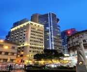 Photo of the hotel Metropole Hotel Macau
