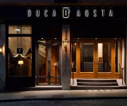 Photo of the hotel Duca D'Aosta