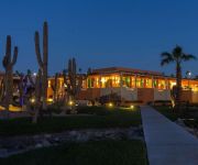 Photo of the hotel Posada Real Los Cabos