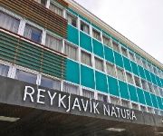 Photo of the hotel Reykjavik Natura