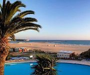 Photo of the hotel Algarve Casino