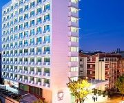 Photo of the hotel HF Ipanema Porto
