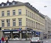 Photo of the hotel Luisenhof Garni