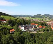 Photo of the hotel Allgäu Sonne Kur- und Sporthotel