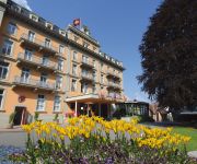 Photo of the hotel Parkhotel du Sauvage Meiringen