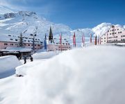 Photo of the hotel Arlberg Hospiz Hotel *arlberg1800 RESORT*