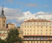 Photo of the hotel Real Segovia
