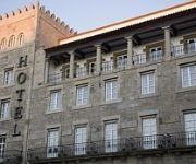 Photo of the hotel Compostela