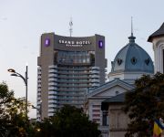 Photo of the hotel InterContinental Hotels BUCHAREST