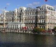 Photo of the hotel InterContinental Hotels AMSTEL AMSTERDAM