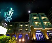 Photo of the hotel Wave Hotel Pattaya
