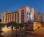 Photo of the hotel Embassy Suites by Hilton Jacksonville Baymeadows