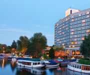 Photo of the hotel Hilton Amsterdam
