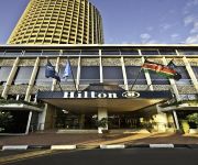 Photo of the hotel Hilton Nairobi
