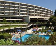 Photo of the hotel Corfu Holiday Palace Hotel