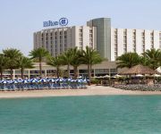 Photo of the hotel Hilton Abu Dhabi