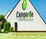 Photo of the hotel Campanile - Alencon