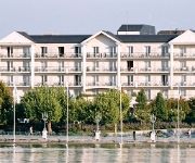 Photo of the hotel Hôtel Barrière L'Hôtel du Lac