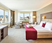 Photo of the hotel Austria Trend Hotel Schillerpark Linz