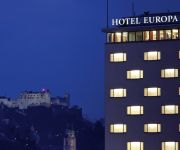 Photo of the hotel Austria Trend Hotel Europa Salzburg