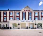Photo of the hotel SCANDIC ROSKILDE