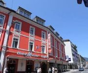 Photo of the hotel Mosser