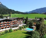 Photo of the hotel Hotel Tyrol am Wilden Kaiser