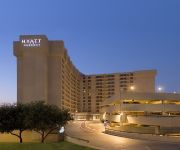 Photo of the hotel Grand Hyatt Dfw