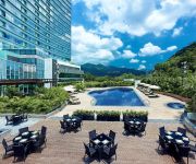 Photo of the hotel Sha Tin Hyatt Regency Hong Kong