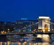 Photo of the hotel Sofitel Budapest Chain Bridge