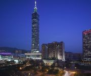 Photo of the hotel Grand Hyatt Taipei