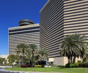 Photo of the hotel Hyatt Regency Dubai and Galleria