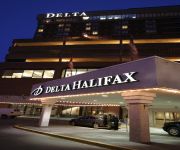 Photo of the hotel Delta Hotels Halifax