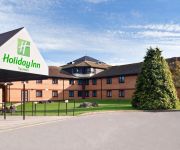 Photo of the hotel JCT.25 Holiday Inn TAUNTON M5