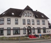 Photo of the hotel Allmanns- Kroog