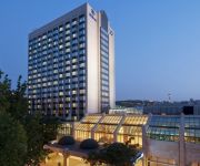 Photo of the hotel Ankara HiltonSA