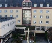 Photo of the hotel Crombach Parkhotel