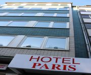 Photo of the hotel Paris