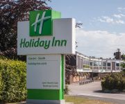 Photo of the hotel Holiday Inn CHESTER - SOUTH