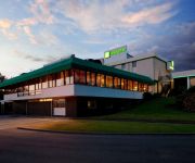 Photo of the hotel JCT.15 Holiday Inn STOKE ON TRENT M6