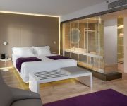 Photo of the hotel NH Collection Madrid Eurobuilding