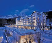 Photo of the hotel Cortina d'Ampezzo  a Luxury Collection Resort & Spa Cristallo