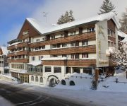 Photo of the hotel Hirschen Swiss Quality