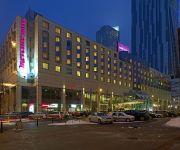 Photo of the hotel Mercure Warszawa Centrum