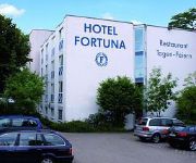 Photo of the hotel Fortuna Am Stadtgarten