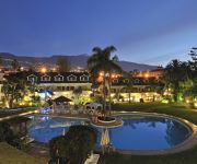 Photo of the hotel Parque San Antonio