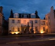 Photo of the hotel The Tontine Hotel