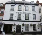 Photo of the hotel The White Horse Hotel & Brasserie